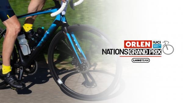 Biciklizam: Orlen utrka naroda, U23, Češka, Slovačka, Poljska, Sažetak