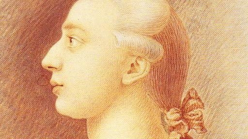 Giacomo Girolamo Casanova