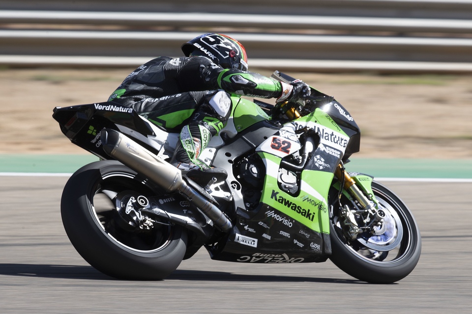 WSBK online