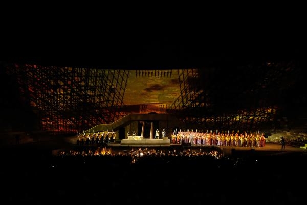 Plácido Domingo Gala