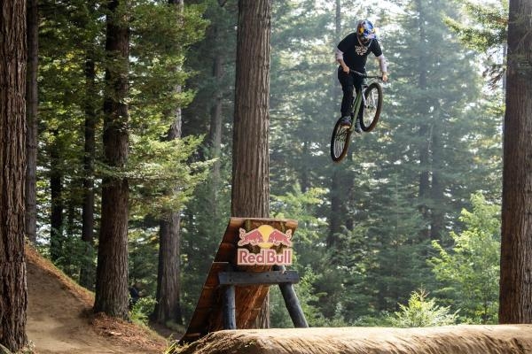 Highlights from Crankworx Rotorua