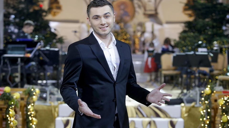 Kolędy pod Tatrami