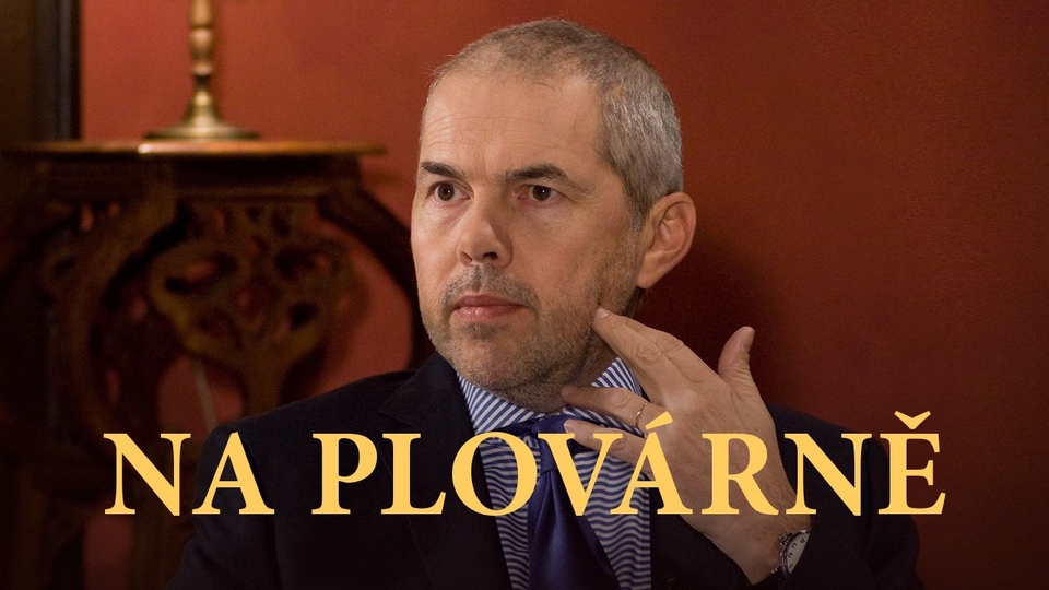 Na plovárně se Stellanem Skarsgardem
