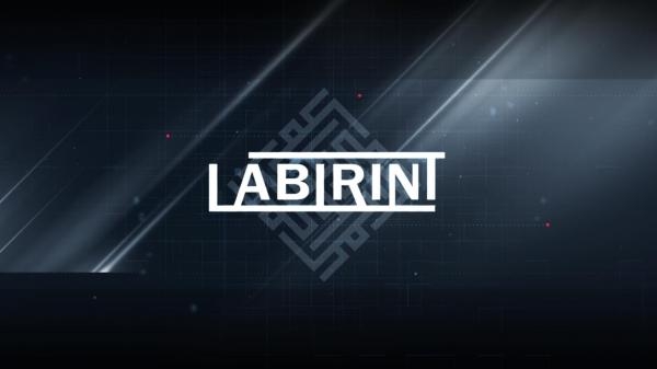 Labirint: Baka hrabrost