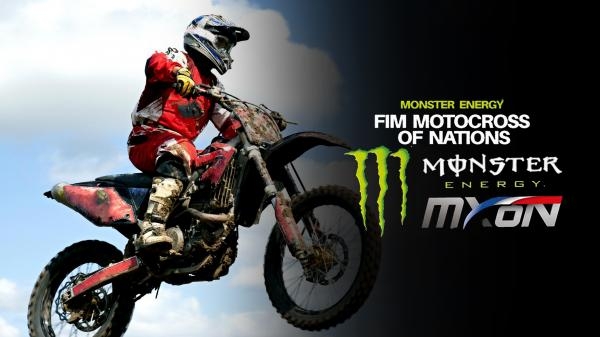 Motokros: Svetsko prvenstvo, Motokros nacija, 2. trka