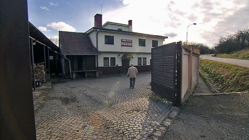 Documentary Nejistá sezóna v pálenicích