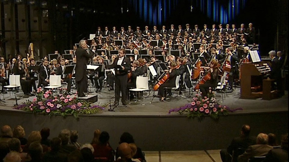 Zahajovací koncert Mezinárodního hudebního festivalu Leoše Janáčka