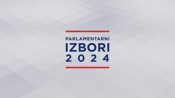 Izbori 2024. - Predstavljanje VIII. izborne jedinice
