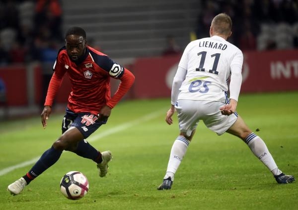 Racing Strasbourg - FC Metz