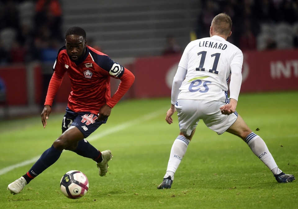 Racing Strasbourg - FC Metz