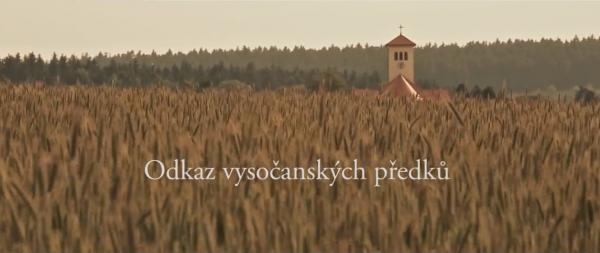 Odkaz vysočanských předků
