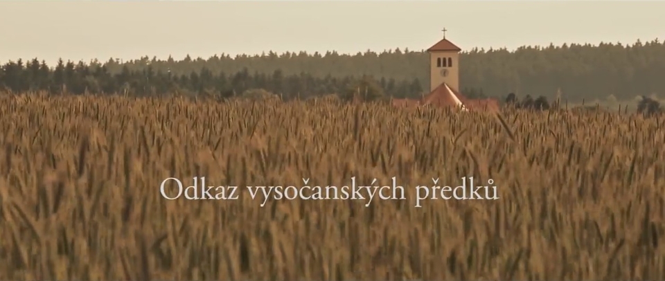 Documentary Odkaz vysočanských předků