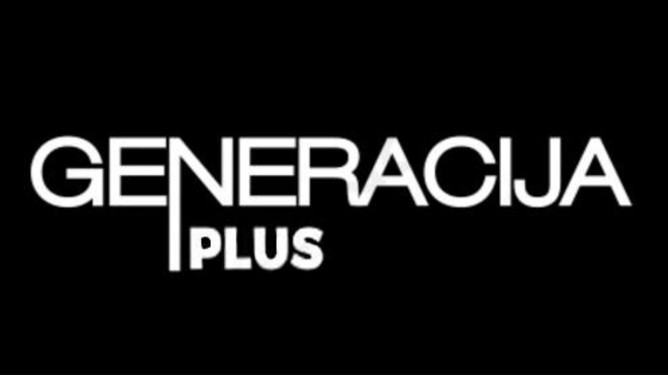 Dokumentarci Generacija +