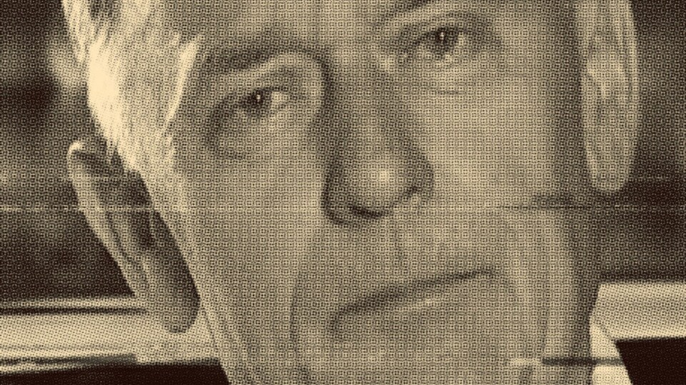 Dokumentarci Petar Kralj