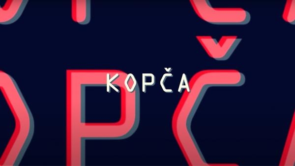 Kopča