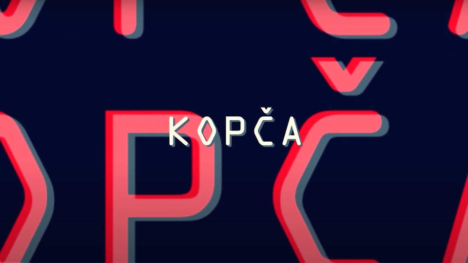Kopča