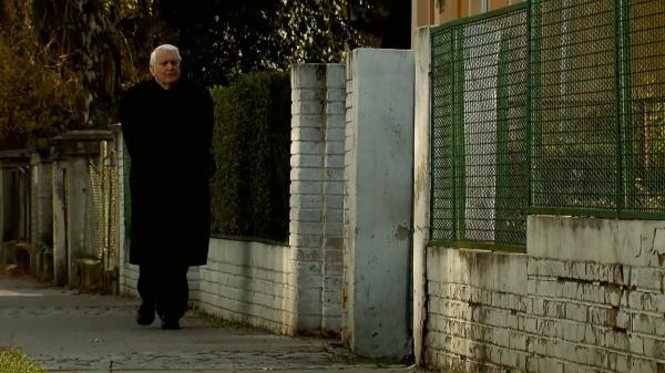 Vzkaz Vladimíra Šlapety