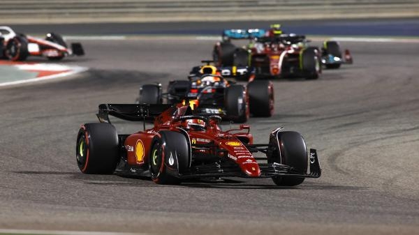 Formuła 1: Grand Prix Sao Paulo