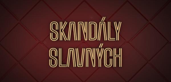 Skandály slavných - Roman Šebrle