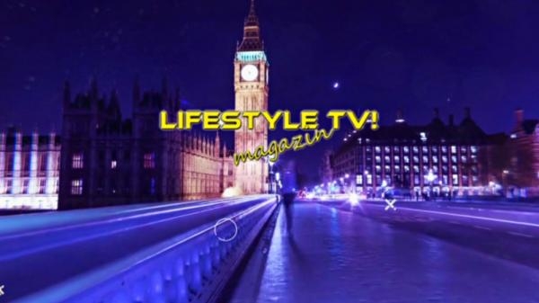 Lifestyle TV!