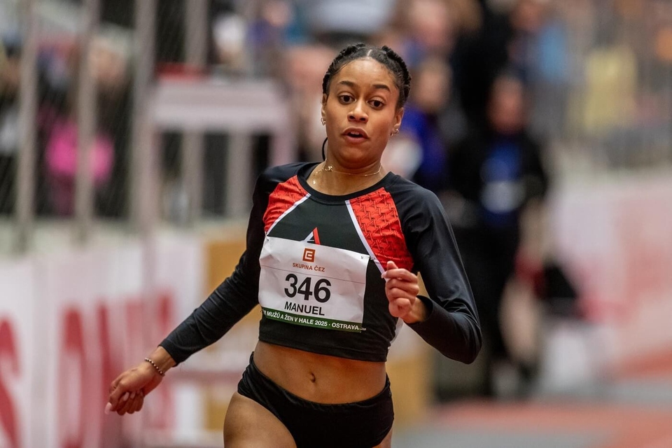 Atletika - Halové MS 2026