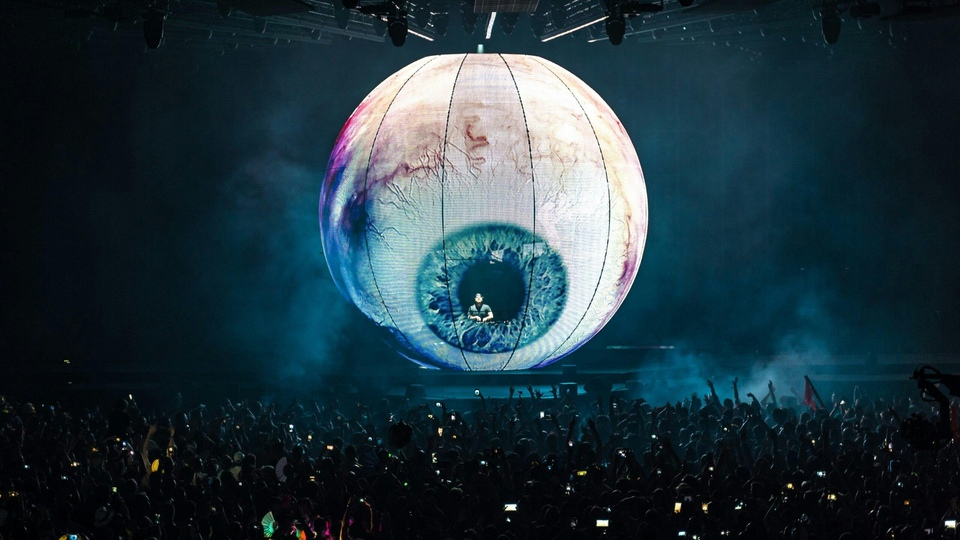 BEST OF ERIC PRYDZ