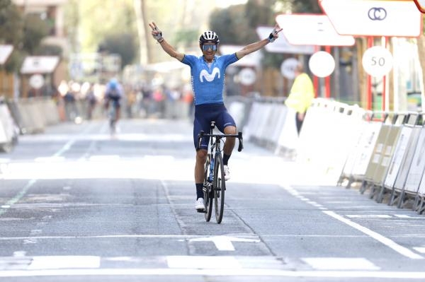 Cyklistika: Grand Prix Miguel Indurain