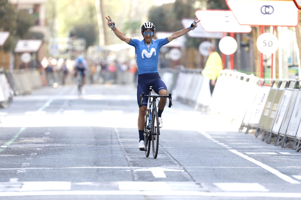 Cyklistika: Grand Prix Miguel Indurain
