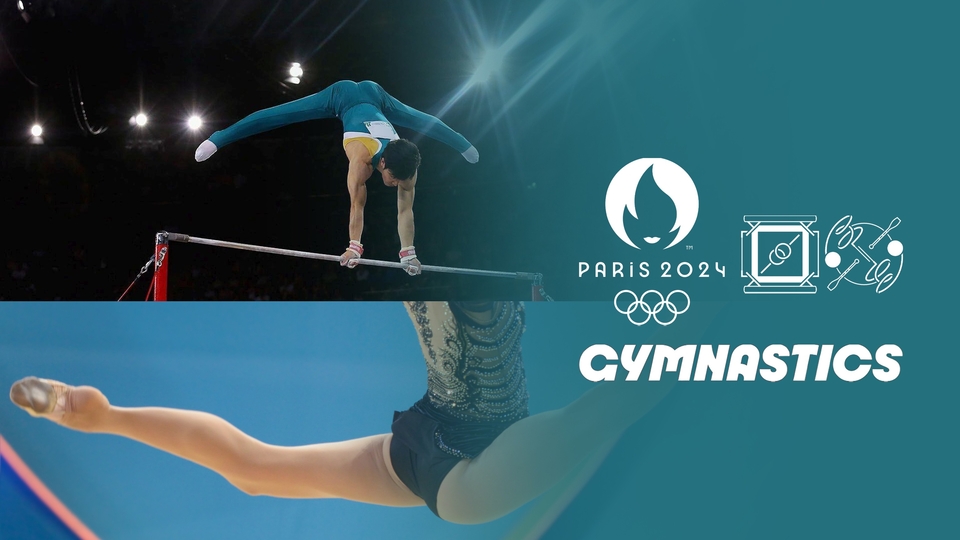 Sportska gimnastika 