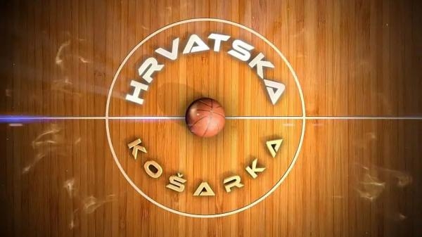 Hrvatska košarka