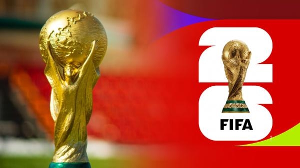 Nogomet, SP 2026.: Argentina - Austrija, 1.pol