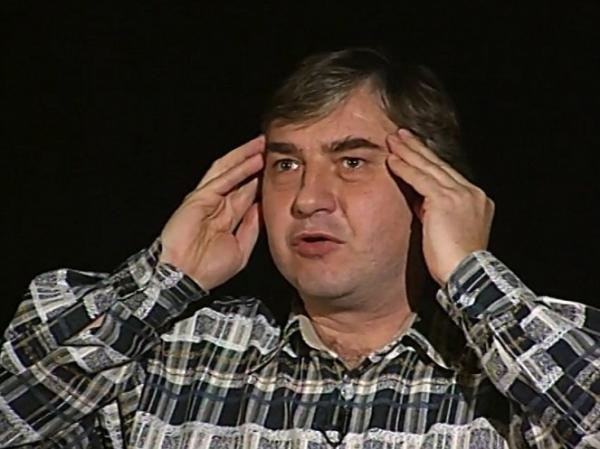 Pořád se něco děje