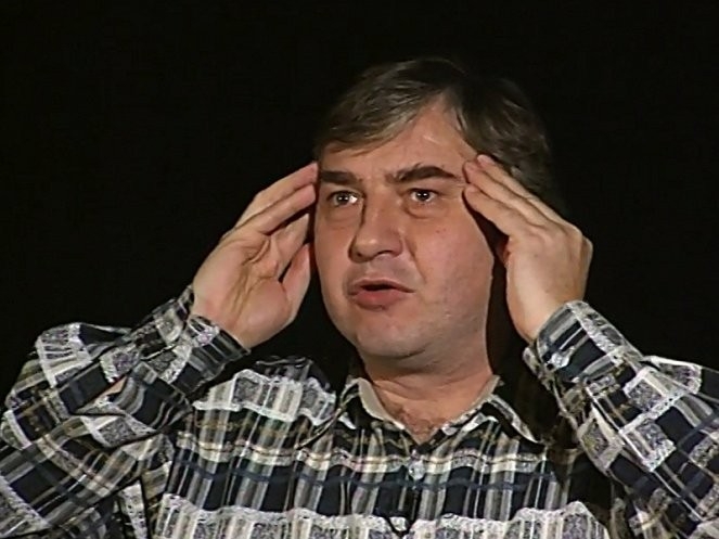 Pořád se něco děje