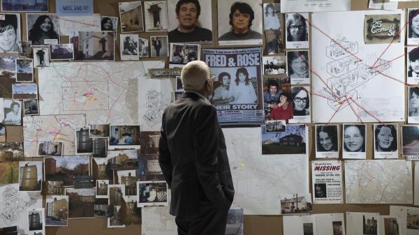 Fred i Rose West: dom z horroru