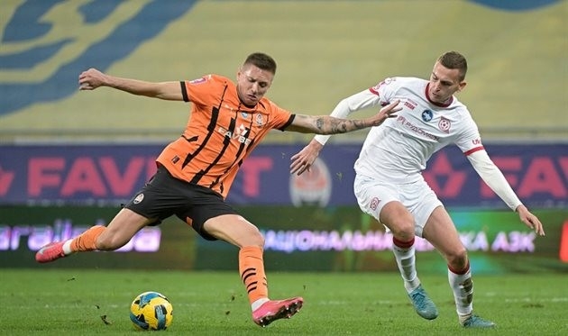 Найкращі football онлайн