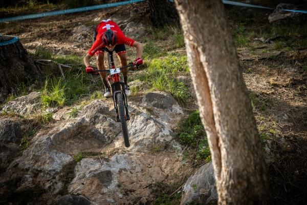 WES E-Bike World Series Round #3 & #4
