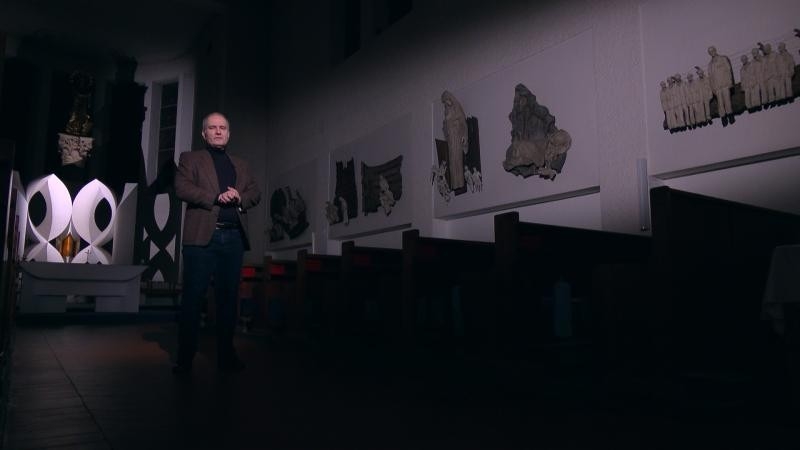 Dokument Křížová cesta dnešních časů