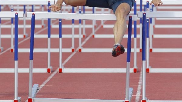 Lekkoatletyka: Halowe Mistrzostwa Świata - Toruń 2026 - 3. dzień - sesja wieczorna