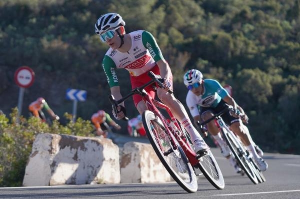 GP Valencia Camp de Morvedre