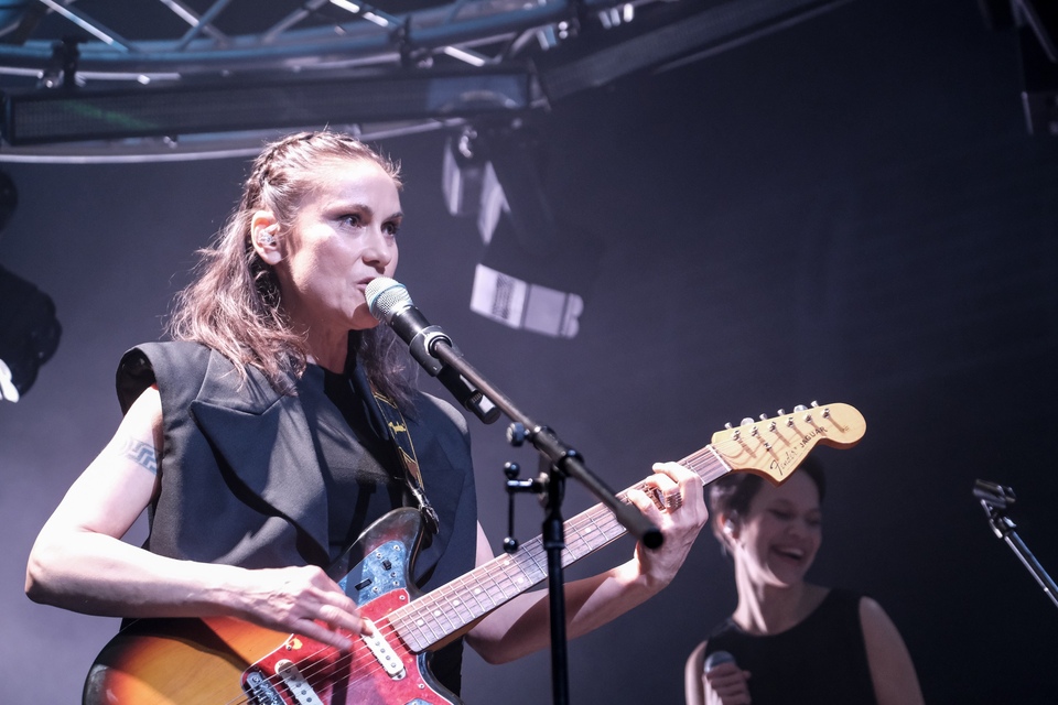 Lenka Dusilová: LD_50