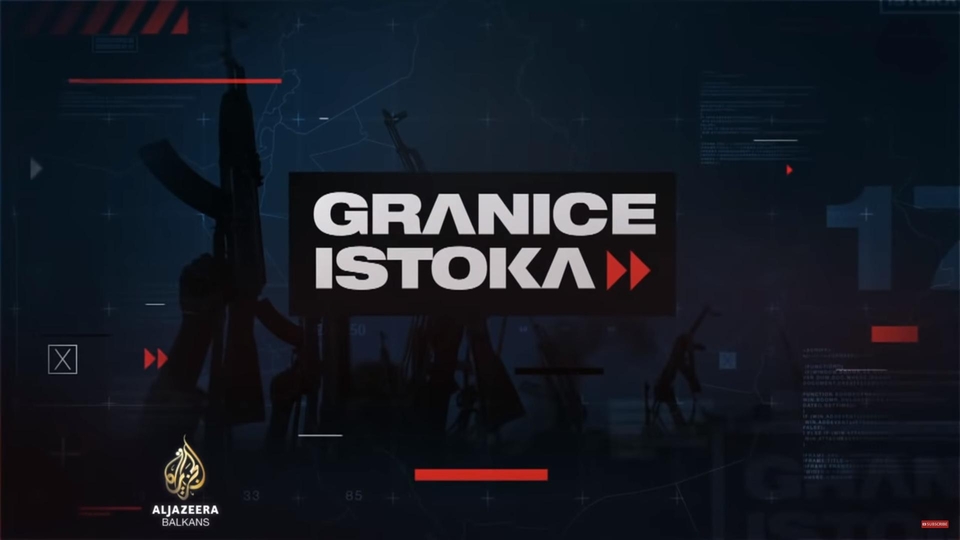 Granice Istoka 2025
