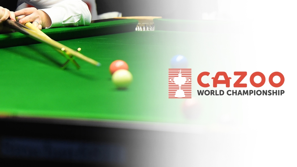 SNOOKER: Svjetsko prvenstvo, Sheffield, Velika Britanija, Četvrtfinale