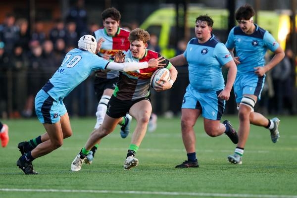 Harlequin - Exeter Chiefs