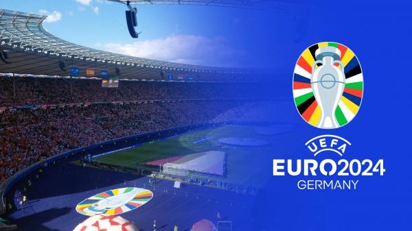 Nogomet, UEFA EURO 2024: A1 - C2