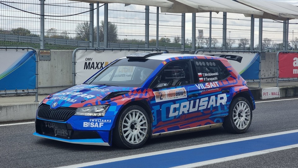 14. Auto Show Slovakia Ring 2023
