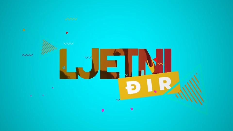 Ljetni đir