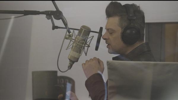 Benjamin Biolay, a l'origine