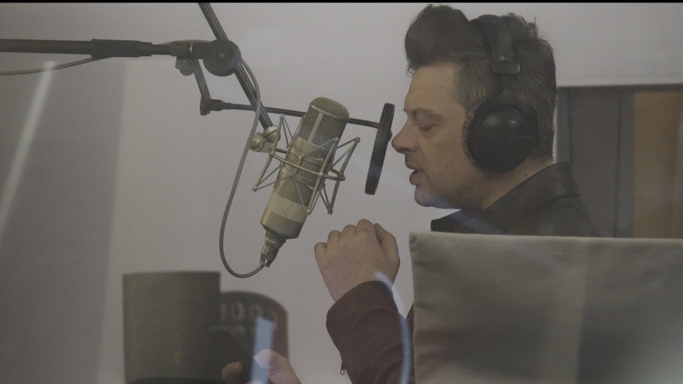 Documentary Benjamin Biolay, a l'origine