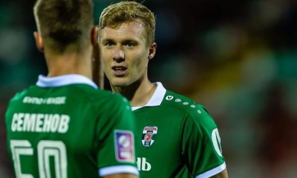 Кудрівка - Оболонь