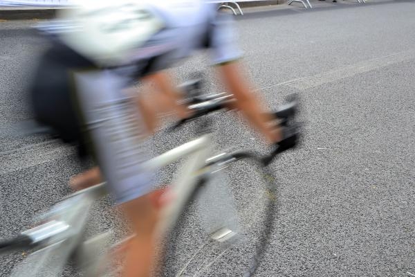 Cyklistika: Renewi Tour